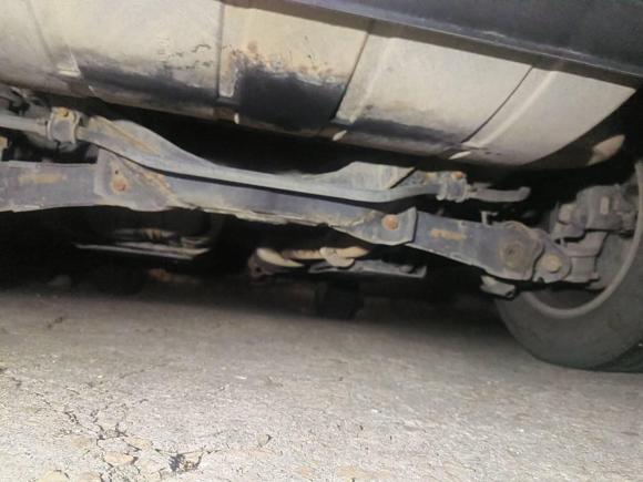 [青岛·鲁B] 二手哈弗哈弗H6 Coupe2016款 蓝标 1.5T 自动两驱都市型