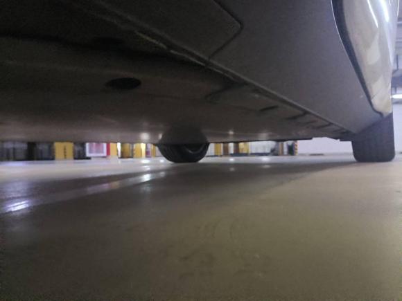 [南通·苏F] 二手捷豹捷豹I-PACE2018款 EV400 SE