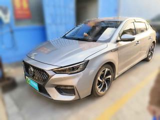 名爵名爵6新能源2020款 1.5T 混动领潮豪华版