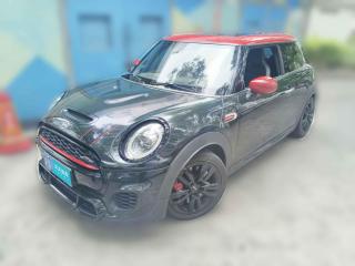 MINIMINI JCW2020款 2.0T JOHN COOPER WORKS