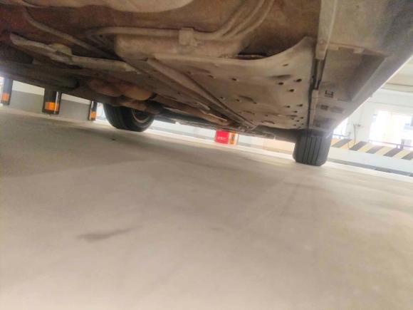 [成都·川A] 二手丰田锐志2010款 2.5V 风度菁英版