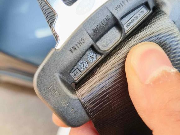 [青岛·鲁B] 二手路虎发现运动版2021款 249PS R-Dynamic SE 性能科技版 7座