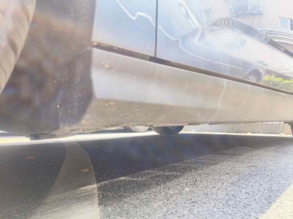 [上海·沪A] 二手比亚迪海豹06GT2025款 505海浪Plus版