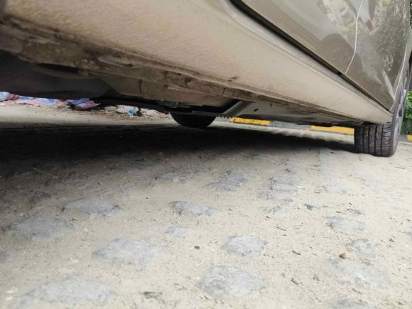 [上海·沪B] 二手大众高尔夫2019款 280TSI DSG豪华型 国VI