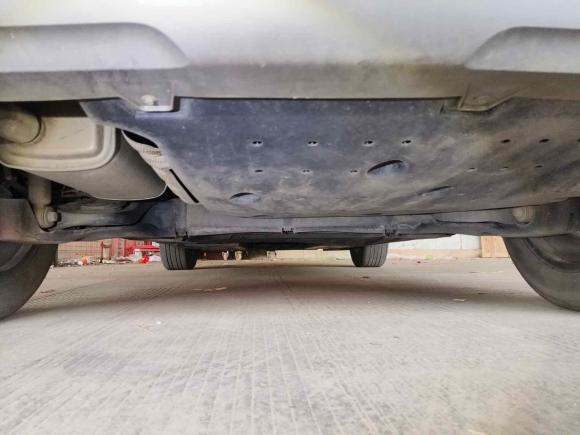 [武汉·鄂A] 二手雷诺科雷缤2019款 TCe270 自动劲擎型