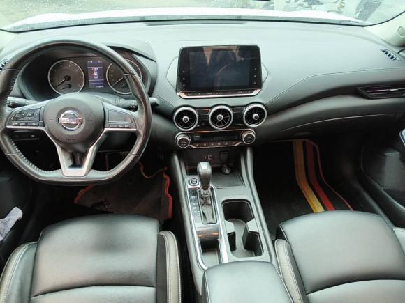 [合肥·苏N] 二手日产轩逸2021款 1.6L XL CVT悦享版