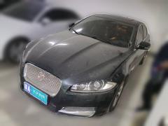 [南昌·赣A] 捷豹捷豹XF2014款 XF 2.0T 风华版