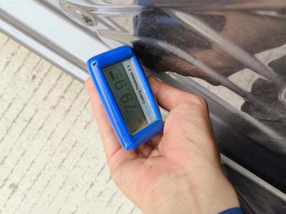 [广州·粤E] 二手日产轩逸2022款 经典 1.6XL CVT豪华版