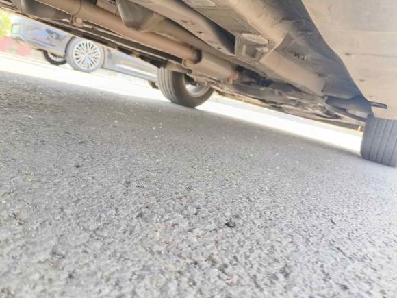 [常州·苏D] 二手Jeep指南者2017款 200T 自动家享版