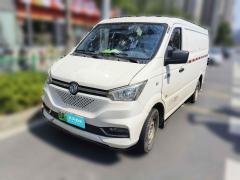 [武汉·鄂A] 东风御风御风EM262023款 标准版 41.472kWh 河南锂动