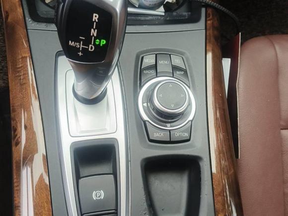 [深圳·粤B] 二手宝马宝马X52013款 xDrive35i 豪华型