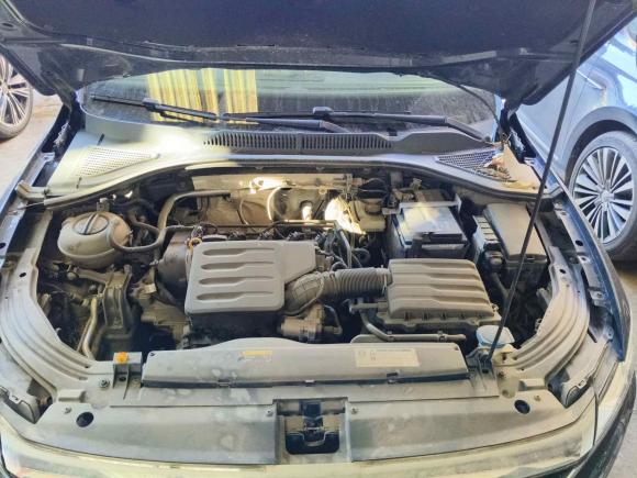 [青岛·鲁B] 二手大众朗逸2018款 1.5L 手动舒适版 国V