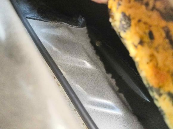 [武汉·鄂A] 二手本田本田CR-V2010款 2.4L 自动四驱豪华版