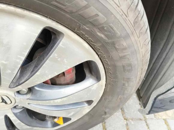 [杭州·浙A] 二手本田艾力绅2012款 2.4L VTi-S尊贵版