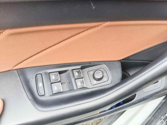 [苏州·苏U] 二手大众一汽-大众CC2021款 猎装车 380TSI 猎心版