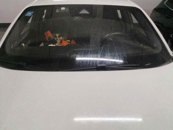 [上海·沪A] 二手领克领克032020款 1.5TD DCT劲Pro版