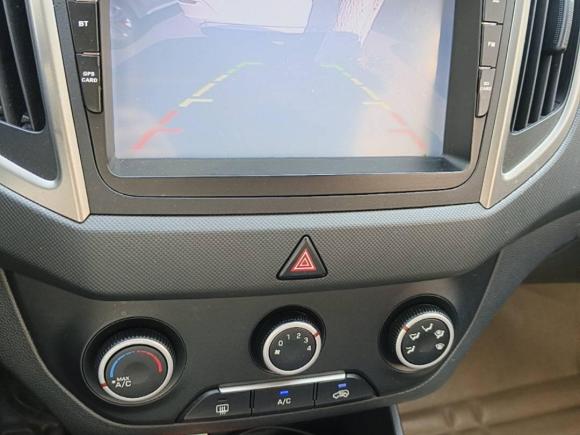 [上海·沪C] 二手现代北京现代ix252015款 1.6L 自动两驱智能型GLS