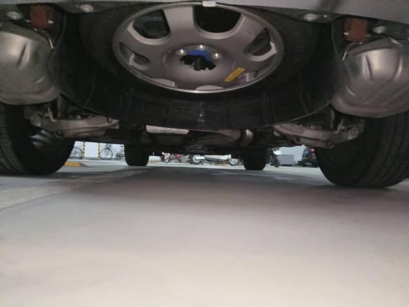 [南昌·赣M] 二手福特锐界2021款 PLUS EcoBoost 245 两驱豪锐型 7座