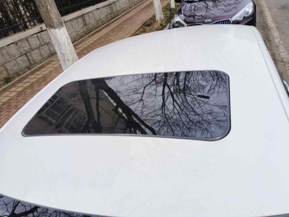 [青岛·鲁U] 二手大众捷达2017款 1.5L 手动舒适型