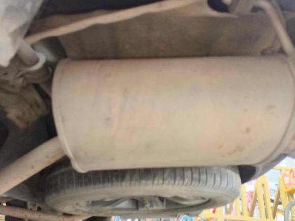 [西安·陕U] 二手讴歌讴歌MDX2007款 3.7