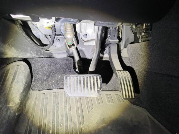 [宁波·浙B] 二手领克领克012017款 2.0T 两驱耀Pro版