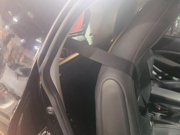 [西安·陕A] 二手smartsmart fortwo2018款 0.9T 66千瓦硬顶先锋版 国V