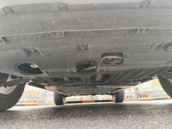 [杭州·浙A] 二手哈弗哈弗猛龙新能源2023款 Hi4 102 探索版