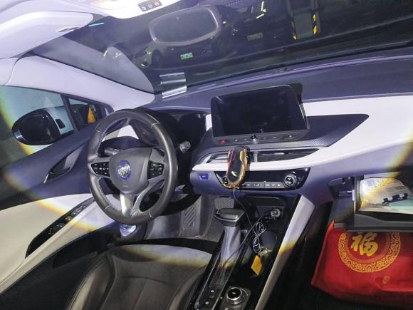 [深圳·粤B] 二手别克微蓝62019款 互联智慧型