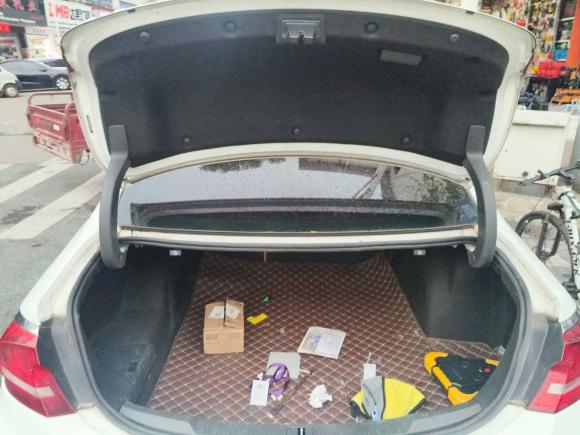 [金华·浙G] 二手别克君越2016款 20T 豪华型