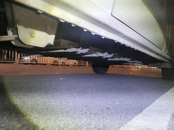 [合肥·皖A] 二手瑞驰汽车瑞驰新能源EC352021款 EC35 II 标准版 38.7kWh