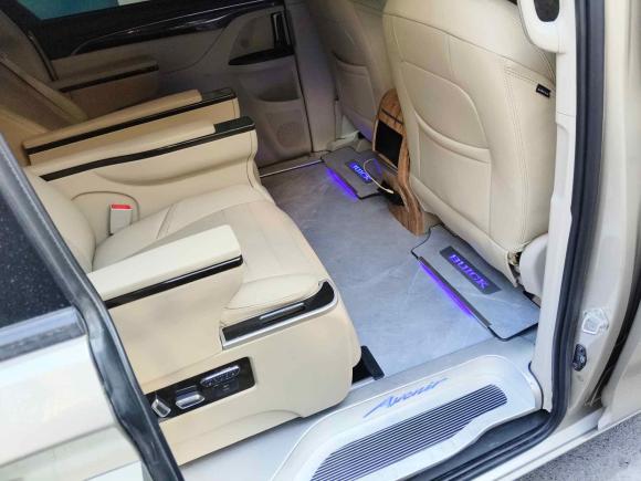 [嘉兴·浙F] 二手别克别克GL82018款 ES 28T 舒适型 国VI