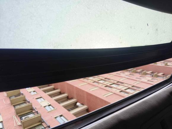 [嘉兴·浙F] 二手凯迪拉克凯迪拉克SRX2015款 3.0L 舒适型