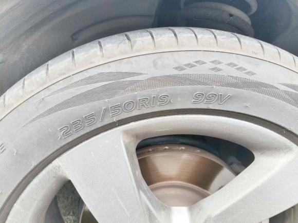 [西安·陕E] 二手奔驰奔驰GLK级2013款 GLK 300 4MATIC 豪华型