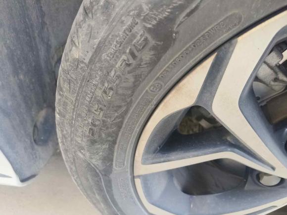 [金华·浙G] 二手名爵MG52021款 180DVVT CVT青春豪华版