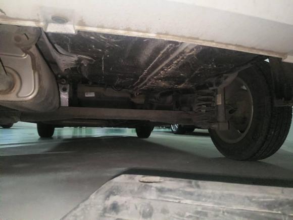 [青岛·苏D] 二手雪佛兰赛欧2018款 赛欧3 1.3L AMT理想版