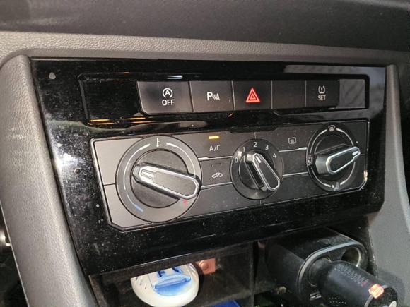 [深圳·鄂S] 二手捷达捷达VS52019款 280TSI 自动悦享型