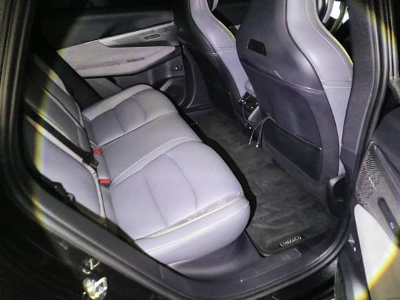 [武汉·鄂A] 二手领克领克08 EM-P2023款 220km 四驱性能Halo