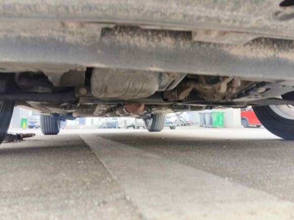 [宁波·浙B] 二手吉利汽车远景X32019款 升级版 1.5L CVT精英型