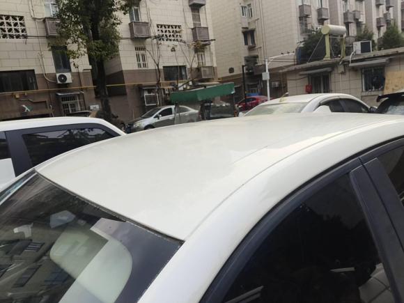 [南京·苏A] 二手福特福睿斯2015款 1.5L 手动舒适型