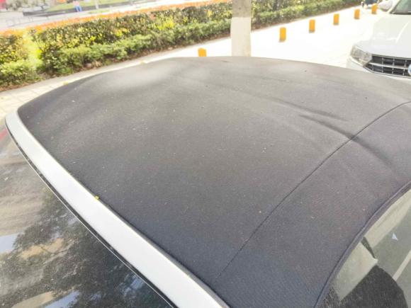 [成都·川G] 二手保时捷Boxster2015款 Boxster Style Edition 2.7L