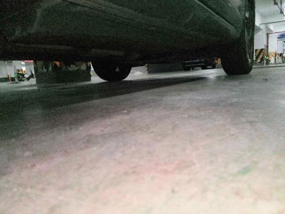 [嘉兴·浙F] 二手现代北京现代ix252020款 1.5L CVT DLX尊贵型