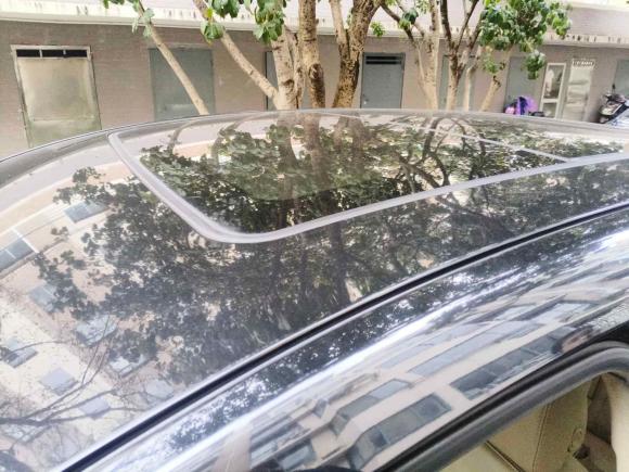 [嘉兴·浙F] 二手别克君越2013款 2.4L SIDI精英舒适型