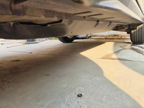 [合肥·皖A] 二手日产奇骏2019款 2.0L CVT智联舒适版 2WD