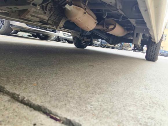 [深圳·粤B] 二手长安凯程长安睿行M802021款 1.6L舒适型4座单蒸空调国VI平顶背掀门DAM16KR