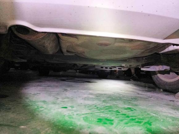 [武汉·鄂A] 二手大众Polo2011款 1.6L 自动致尚版