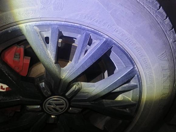 [杭州·浙A] 二手大众途观L新能源2019款 430PHEV 混动豪华版