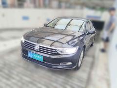 [南京·苏A] 大众迈腾2019款 330TSI DSG 豪华型 国V