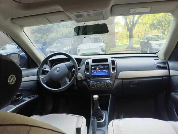 [上海·沪D] 二手日产轩逸2019款 经典 1.6XE+ 手动智联领先版