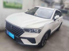 [常州·苏D] 奔腾奔腾T772020款 PRO 280 TID 自动豪华型