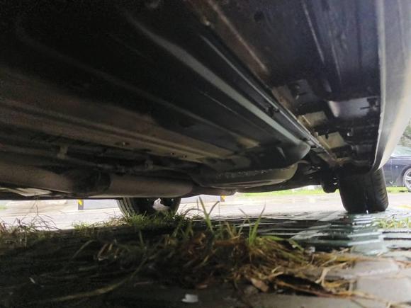 [芜湖·皖B] 二手现代胜达2013款 3.0L 四驱尊享版 7座 欧IV